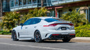 Borla Cat-Back Exhaust – 2022–2023 Kia Stinger 3.3L V6 Turbo - product image 4