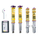 KW V3 Coilovers – 1989–1990 Porsche 911 (964, Carrera 4) - product image 3