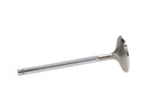 Manley 00 - 03 Subaru WRX (EJ20) / 04 STI Intake 36mm Stainless Race Flo Valve (1 valve)