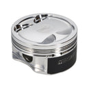 Manley 04+ Subaru WRX STI (EJ257) STD Stroke 99.75mm +.25mm Bore 9.8:1 Dish Piston - Single