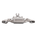 Akrapovič Evolution Line Cat-Back (Titanium) – 2017+ Mercedes-AMG GT Roadster