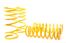 H&R Sport Lowering Springs - 1988-1994 BMW 735i/740i (E32) – Production After 9/1/88 & Without Self-Leveling