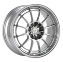 ENKEI NT03+M Wheel - 18x9.5 +27 | 5x114.3 | F1 Silver