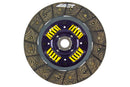 ACT Clutch Disc – 07-13 Mazda Mazdaspeed3 / 06-07 Mazda Mazdaspeed6 4-Pad Sprung Race Clutch Disc