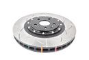 DBA 5000 Series 2-Piece Brake Rotor – 19+ Chevrolet Camaro ZL1 (w/ NAS Nuts)
