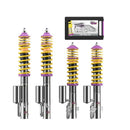 KW V3 Coilovers – 1992–2001 Subaru Impreza (GC/GF/GFC) (incl. WRX) - product image 3