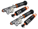 aFe CONTROL Coilovers – 2010–2014 PFADT Featherlight Single Adjustable Street / Track Chevrolet Camaro V6 / V8