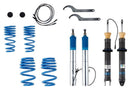Bilstein B16 DampTronic Coilover Kit – 2012–2019 Porsche 911 | With Front Axle Lift