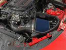 aFe Track Series Carbon Fiber Cold Air Intake – 2017–2012 Chevrolet Camaro ZL1 (6.2L)