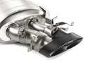 Akrapovič Evolution Line Cat-Back (Titanium) – 2014–2017 Audi RS6 Avant (C7)