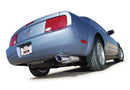 Borla Axle-Back Exhaust – 2005–2009 Mustang 4.0L V6 SS (Rear Section) - product image 7