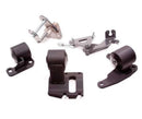 Innovative Mounts H-Series Steel Engine Mount Kit – 1990-1993 Acura Integra