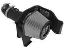 aFe Magnum FORCE Stage 2 Cold Air Intake – 2015–2016 Dodge Challenger SRT Hellcat 6.2L (sc)