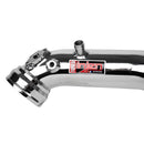 Injen SES Intercooler Piping – 2012-2015 BMW 335i / 335i xDrive + other applications 3.0L Turbo (SES1128ICP) - Polished
