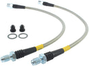 StopTech Stainless Steel Brake Lines – 1998-2002 BMW Z3 product image 4