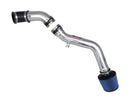 Injen SP Series Cold Air Intake – 2003-2008 Hyundai Tiburon 2.7L - Polished