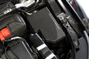 HKS DRY CARBON FUSE BOX COVER - 2023-2026 Honda Civic Type R (FL5)