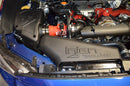 Injen Evolution Cold Air Intake – 2015-2017 Subaru WRX STI 2.5L
