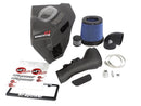 aFe Momentum Cold Air Intake – 2013–2015 Cadillac ATS 3.6L