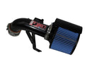 Injen SP Series Short Ram Intake – 2007-2013 Mazda 3 2.3L - Black