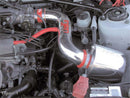 Injen IS Series Short Ram Intake – 1994-1999 Toyota Celica 2.2L - Polished