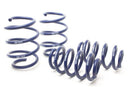 H&R Sport Lowering Springs - 2024 BMW X1 M35i