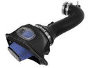 aFe Momentum Pro 5R Cold Air Intake System – 15–17 Chevy Corvette Z06 (C7) 6.2L V8 Supercharged