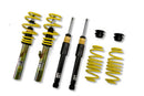 ST Suspensions X Coilovers – 2011 Volkswagen Jetta VI SE / SEL