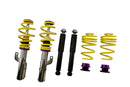 KW V1 Coilovers – 2003–2007 Saturn Ion 4-door - product image 2