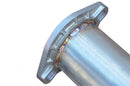Injen SES Axle-Back Exhaust – 2017-2019 Nissan Sentra 1.6L Turbo