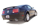 Borla Cat-Back Exhaust – 2005–2009 Ford Mustang GT / Bullitt - product image 5