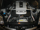 Injen SP Series Cold Air Intake – 2007-2009 Nissan 350Z 3.5L - Polished