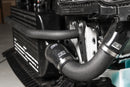 GrimmSpeed Bumper Bar Black Powder - 2015+ Subaru WRX / STI