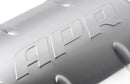 APR Cat-Back Exhaust – Left Muffler Only – 2017-2025 Porsche Boxster / Cayman – alternate view 9