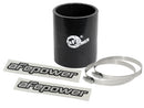 aFe Magnum FORCE Coupling Kit 2-1/4" ID x 3" L Straight – Silicone