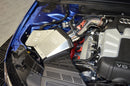Injen SP Series Short Ram Intake – 2010-2016 Audi S4 / 2010-2017 Audi S5 3.0L - Wrinkle Black