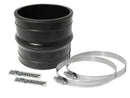 aFe Magnum FORCE Coupling Kit 4" ID x 4" L Hump (Polyurethane)