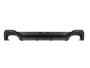 Akrapovič Rear Carbon Fiber Diffuser – 2020 Audi RS6 Avant / RS7 Sportback (C8)