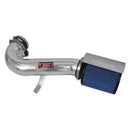 Injen Power-Flow Short Ram Intake – 2011-2014 Ford Mustang 5.0L - Polished