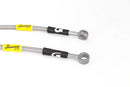Goodridge Stainless Steel Braided Brake Line Kit – 2015-2018 Honda Fit