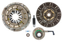 EXEDY OE Replacement Clutch Kit – 2002–2003 Chevrolet Avalanche 2500 V8