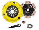 ACT Clutch Kit – 1970 Toyota Corona – Heavy Duty
