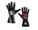 OMP ARP Gloves Black - Size L