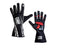 OMP ARP Gloves Black - Size XXS