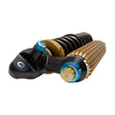 Bilstein Black Hawk Powersports Shocks & Struts – 2020–2021 Polaris RZR XP 4 1000