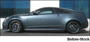 Eibach Pro-Kit Lowering Springs – 2011-2015 Cadillac CTS