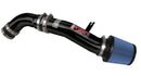 Injen SP Series Cold Air Intake – 2015-2017 Mitsubishi Lancer 2.4L - Black