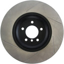 StopTech Sport Slotted Brake Rotors – 2007-2013 BMW 335i product image 8