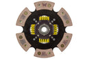 ACT Clutch Disc – 1991 Nissan Sentra