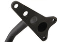 GrimmSpeed Bumper Bar Black Powder - 2015+ Subaru WRX / STI